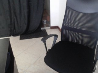 لقطات البث CamyRocky