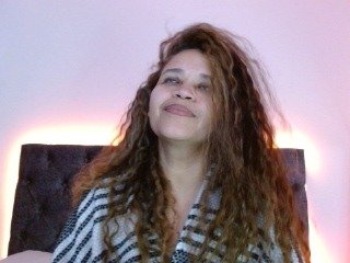 دردشة الفيديو المثيرة Candela-lat