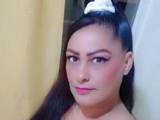 دردشة الفيديو المثيرة candelafoxsr