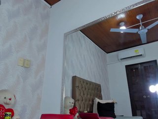 دردشة الفيديو المثيرة candiafrodita