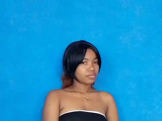 دردشة الفيديو المثيرة Maylis18