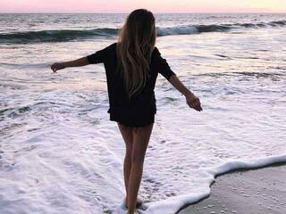 دردشة الفيديو المثيرة CANDY-ASHLEY