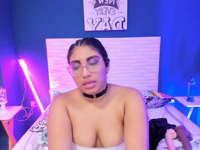 الصور CANDY-GABY HELLO, I'M SO HORNY and DON´T LET MY PUSSY DRY AT GOAL @anal 750 tk