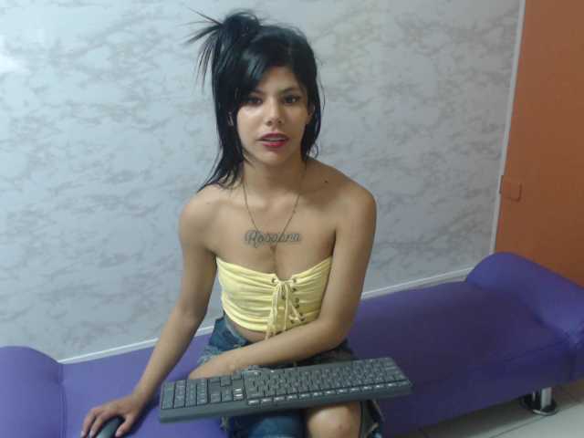 لقطات البث candy-love