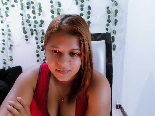 لقطات البث Morena_Linda