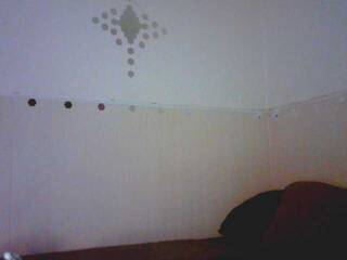 دردشة الفيديو المثيرة Candy-Presley