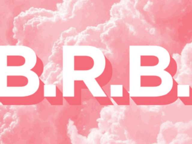 لقطات البث candy-scarlet