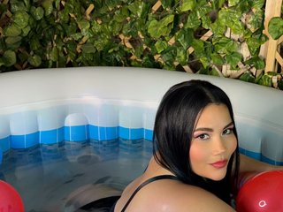 دردشة الفيديو المثيرة Candy-Sexxy