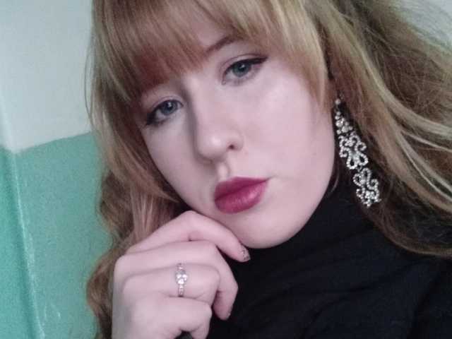 صورة الملف الشخصي Candy003