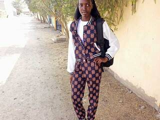 دردشة الفيديو المثيرة candybabe22