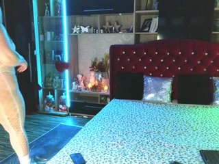 دردشة الفيديو المثيرة CandyBigbooty