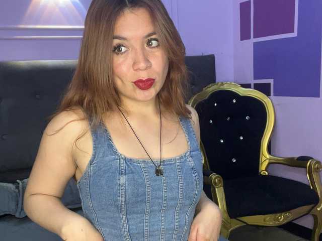 صورة الملف الشخصي CandyBlussh