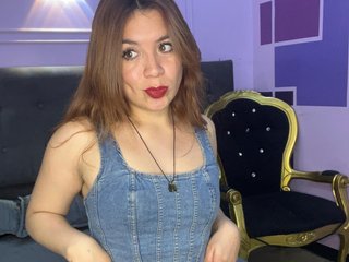 دردشة الفيديو المثيرة CandyBlussh