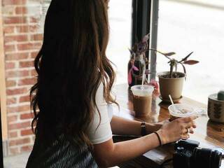 دردشة الفيديو المثيرة CandyBomel