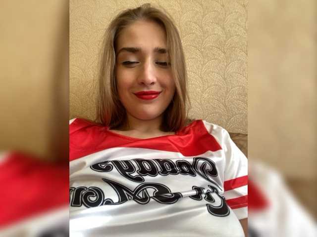 لقطات البث SweetyMeow