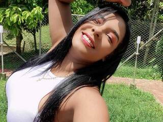 دردشة الفيديو المثيرة candyburning2