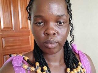 دردشة الفيديو المثيرة Candycandya