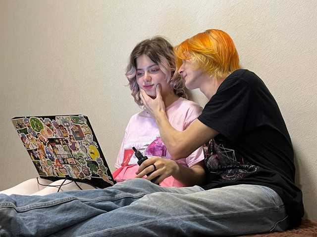 صورة الملف الشخصي Candycrisa