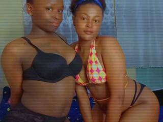 دردشة الفيديو المثيرة Candydols