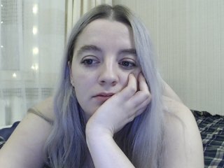 لقطات البث CandyEva