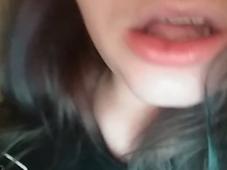 لقطات البث CandyEva