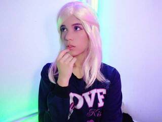 دردشة الفيديو المثيرة candyfeng18