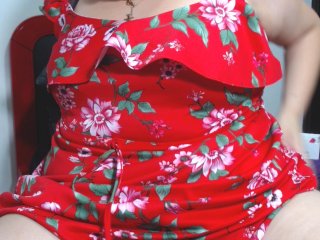 لقطات البث candyfoxxx