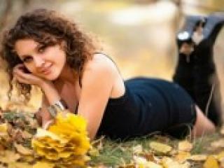دردشة الفيديو المثيرة candygirl1