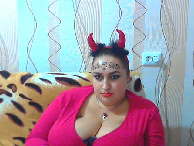 لقطات البث CandyHoney