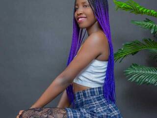 دردشة الفيديو المثيرة barbeyy