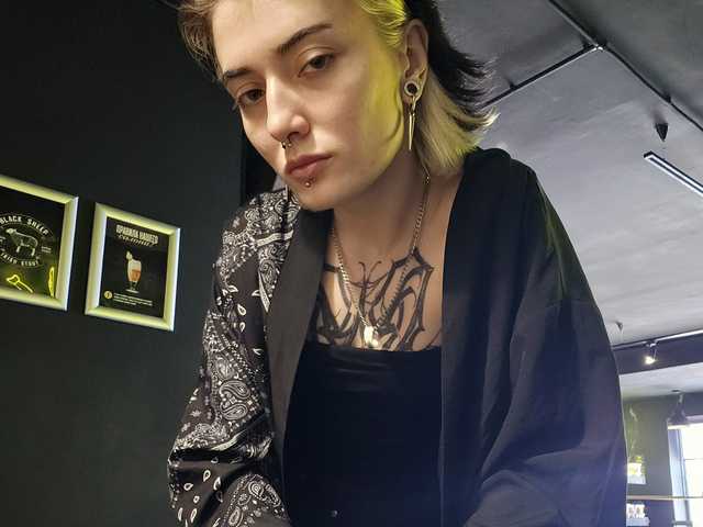 صورة الملف الشخصي CandyLola