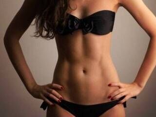 دردشة الفيديو المثيرة CandyNatali