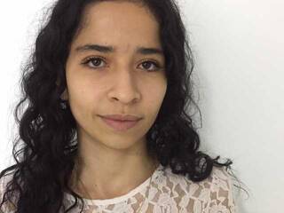 دردشة الفيديو المثيرة CandyRose