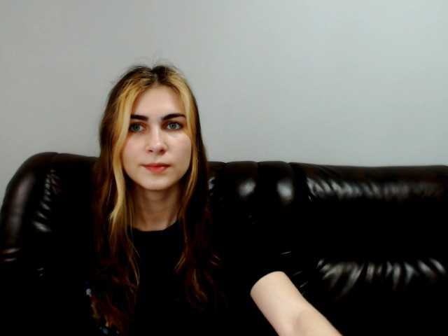 لقطات البث CandyRose