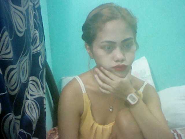 لقطات البث CandyRose26