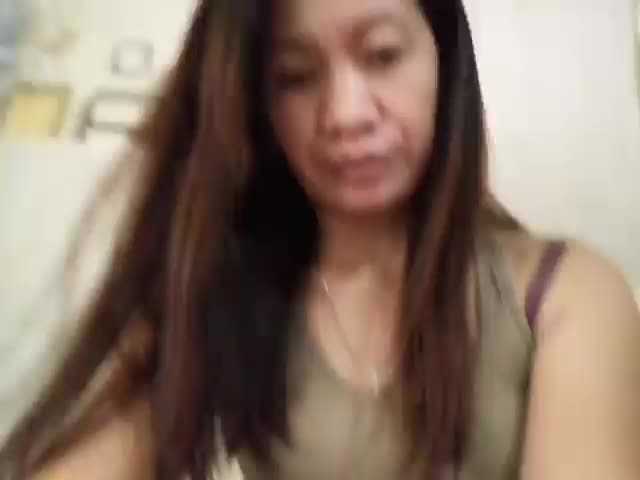 لقطات البث CandyRose26