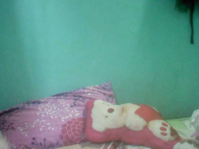 لقطات البث CandyRose26