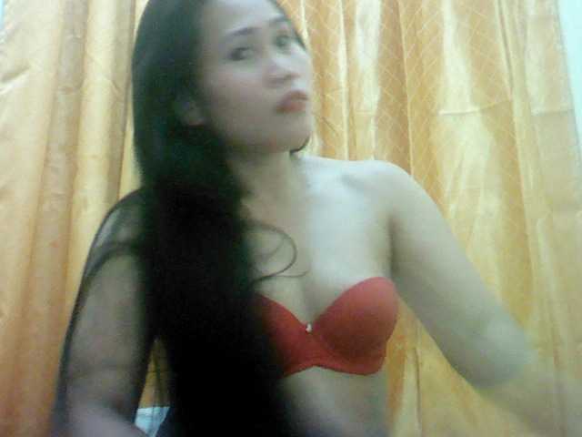 لقطات البث CandyRose26