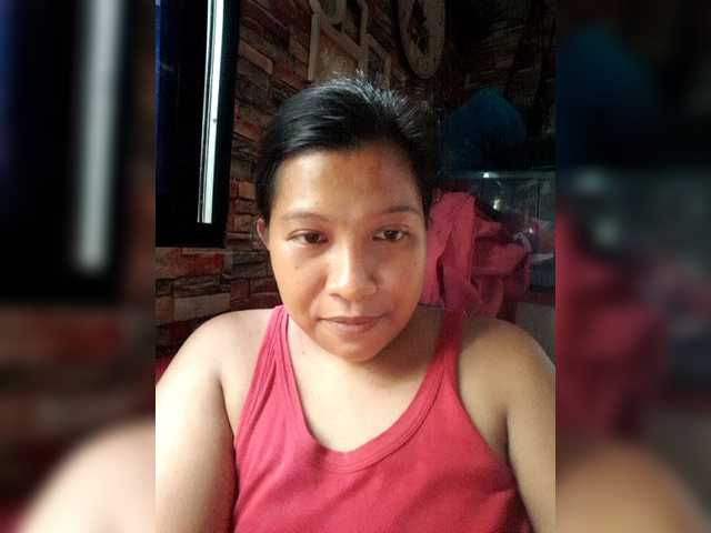 لقطات البث CandyRose26