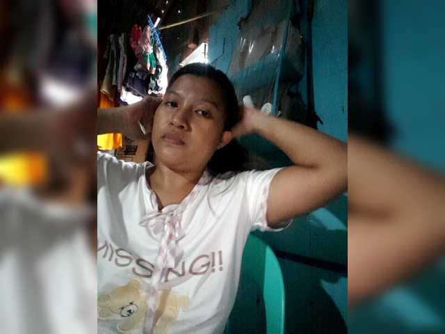 لقطات البث CandyRose26