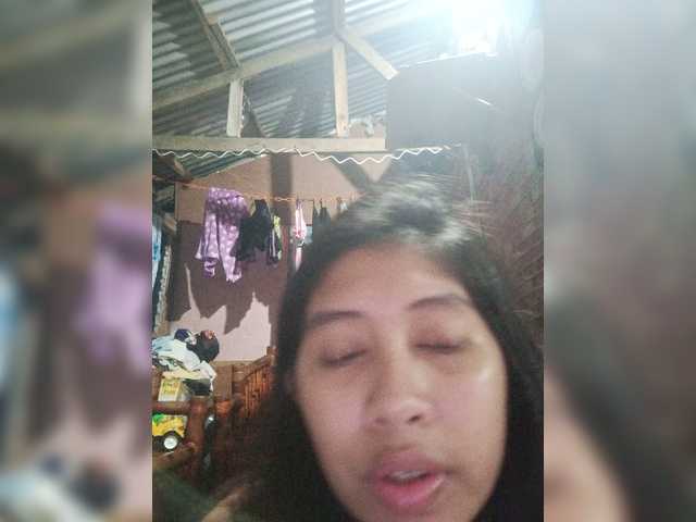 لقطات البث CandyRose26