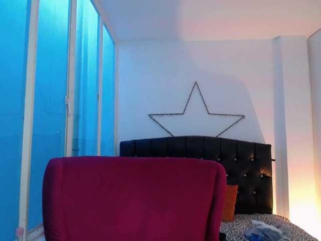 لقطات البث candystorm01