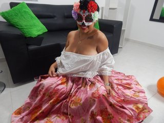 دردشة الفيديو المثيرة canelasweetie