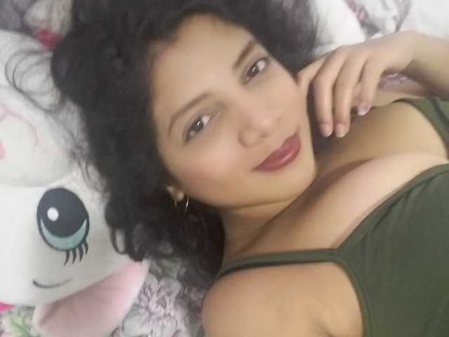 صورة الملف الشخصي Canelita-Pasi