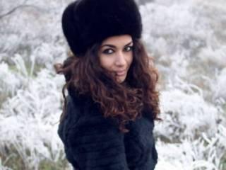دردشة الفيديو المثيرة canellha