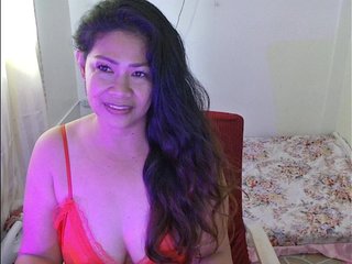 دردشة الفيديو المثيرة Caramela122