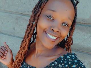 دردشة الفيديو المثيرة Caramelbeauty27