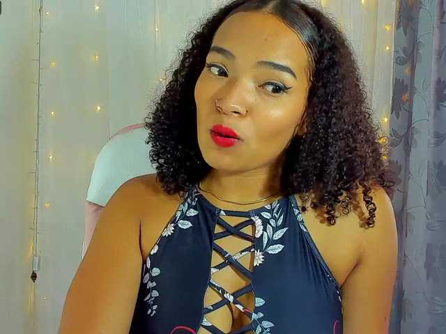 لقطات البث caramelo69