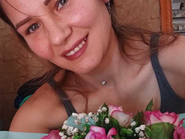 صورة الملف الشخصي Carina4487