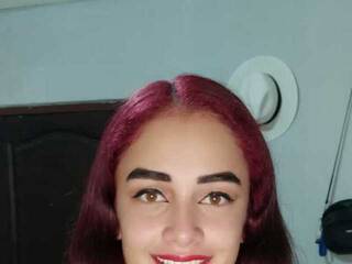 دردشة الفيديو المثيرة carito-torres